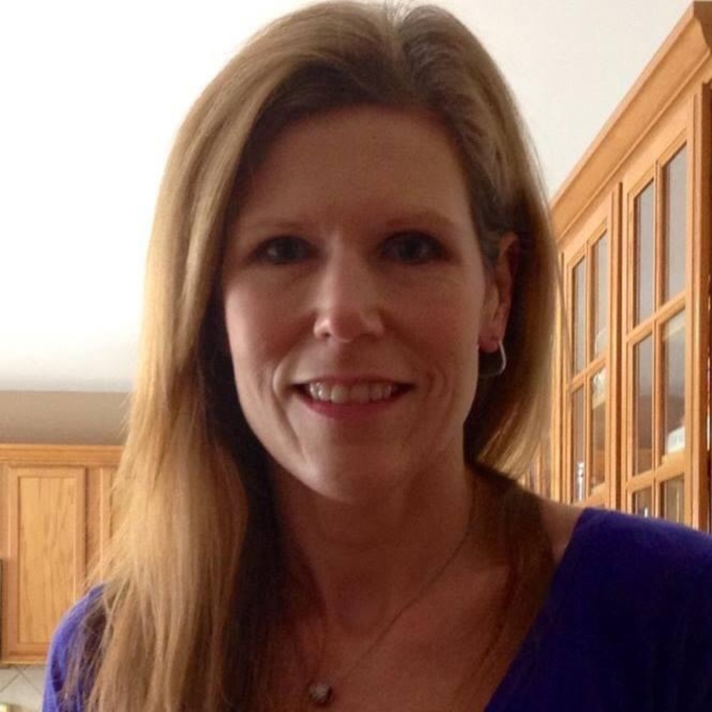 Meet your Posher, Ann